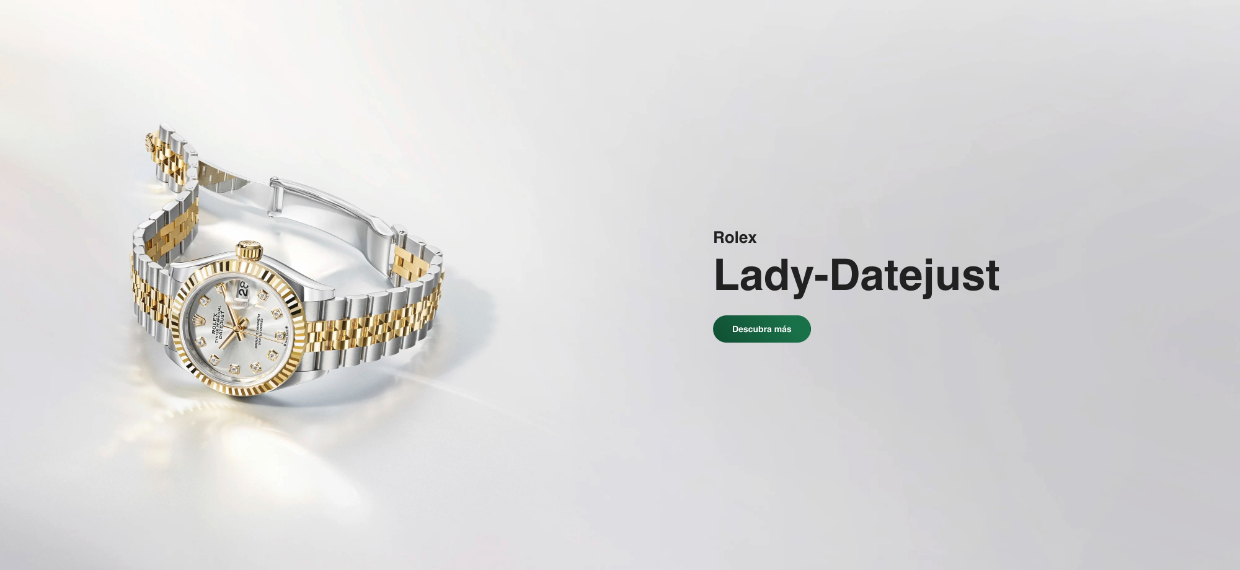 Rolex Date-Just