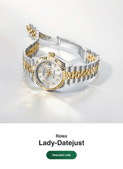 Rolex Date-Just