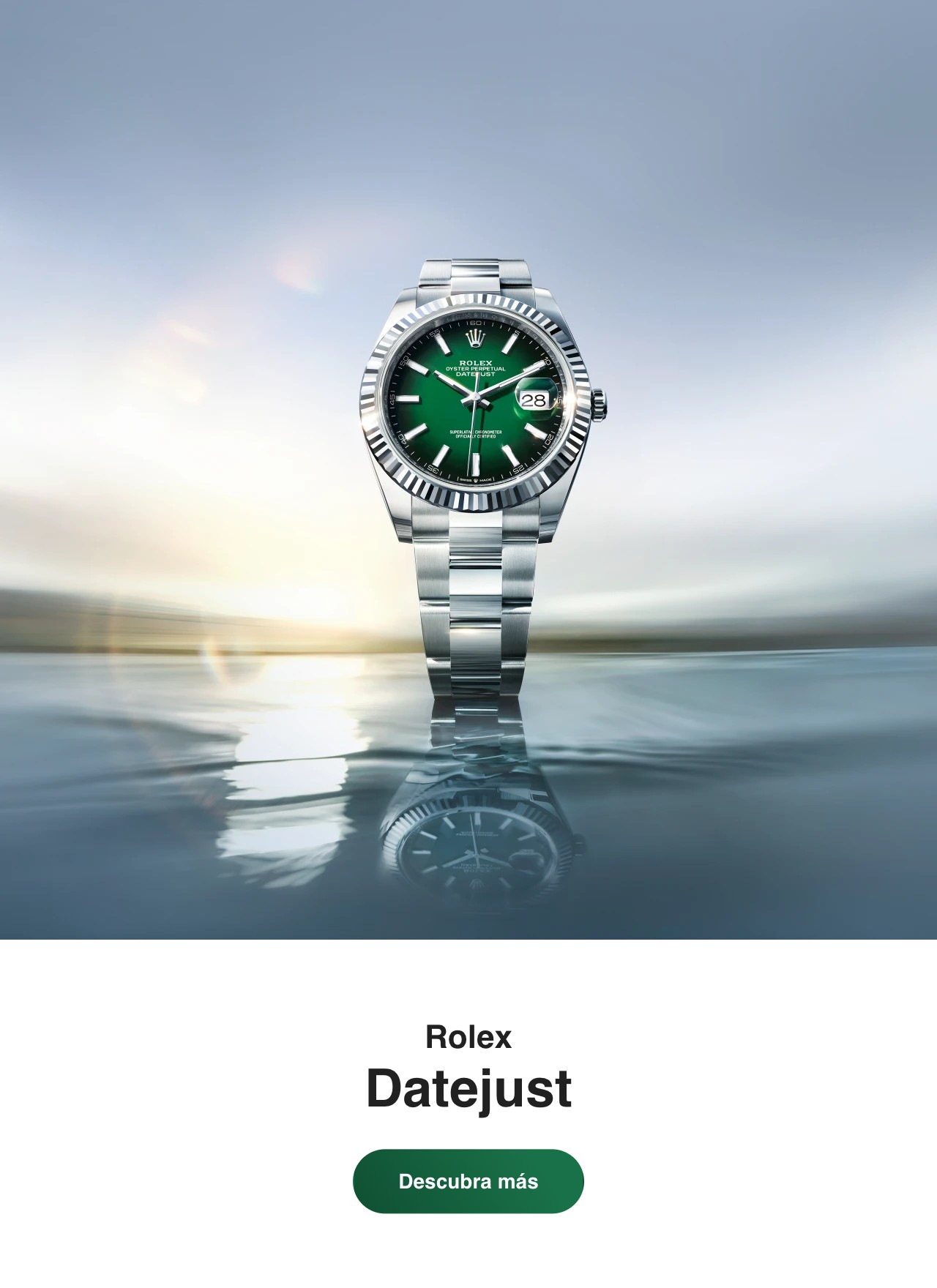 Rolex Date-Just