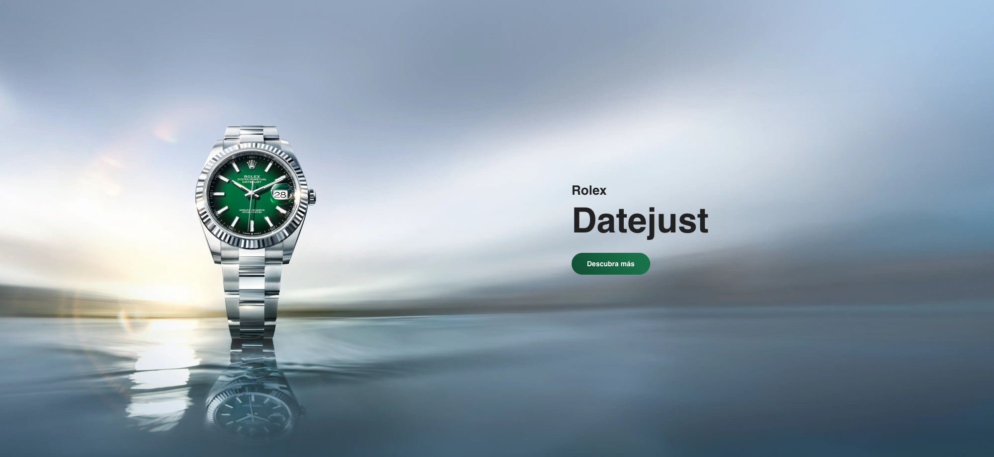 Rolex Date-Just