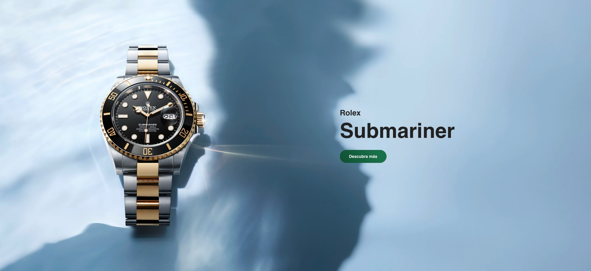 Rolex Submariner