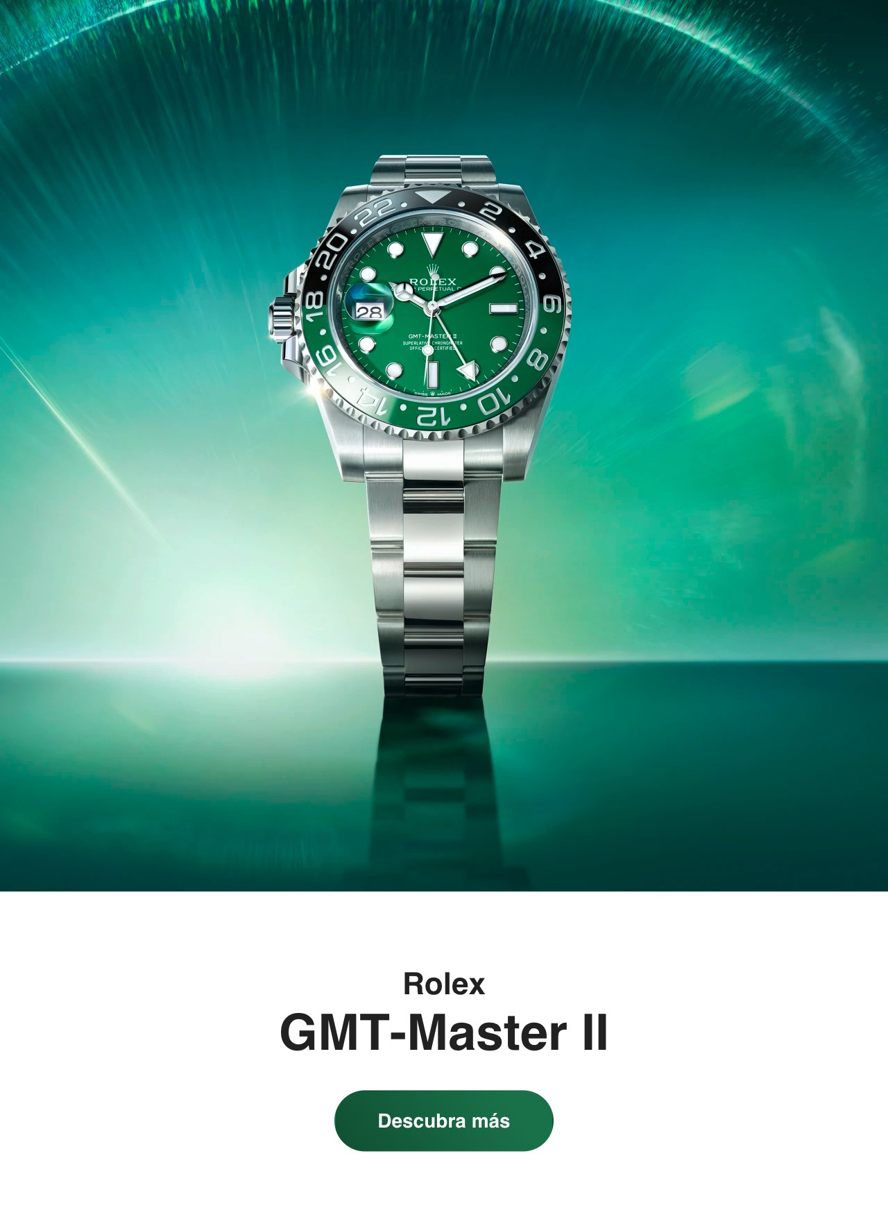 Rolex-GMT-Master II