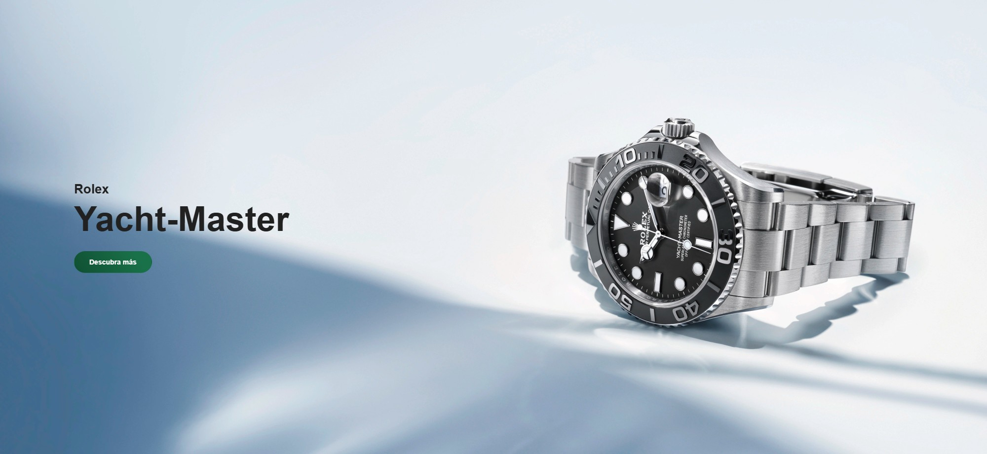 Rolex Yacht master