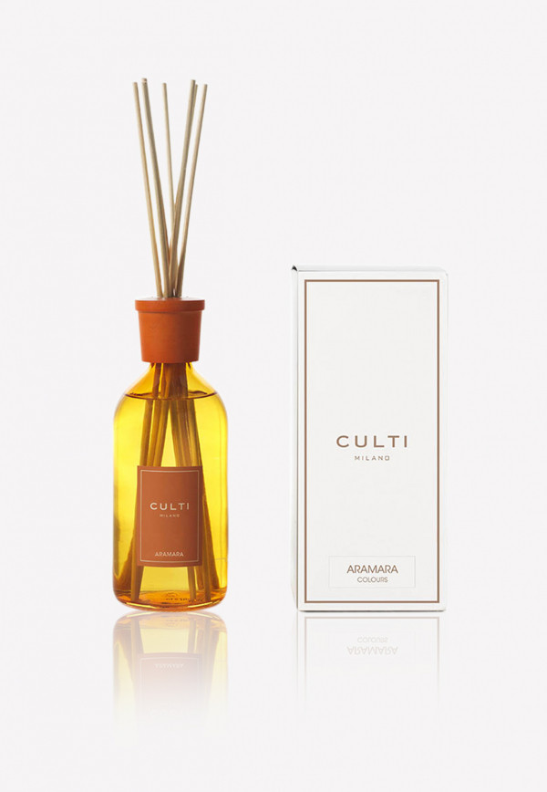 DIFUSOR CULTI MILANO